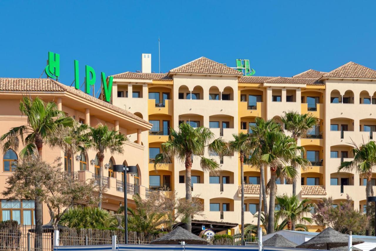 Hotel Ipv Palace & Spa - Adults Recommended Fuengirola Exterior foto